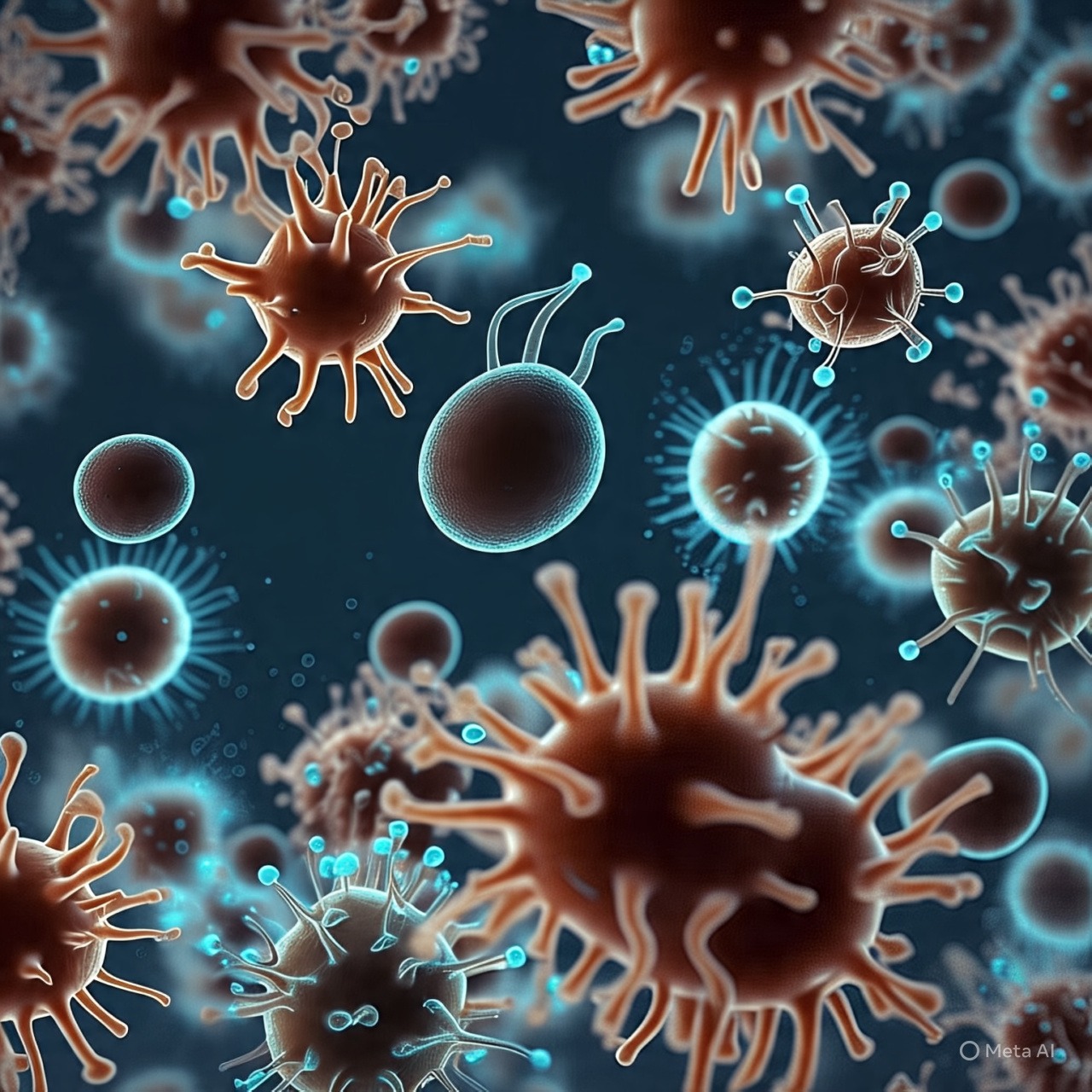 Fight Infections