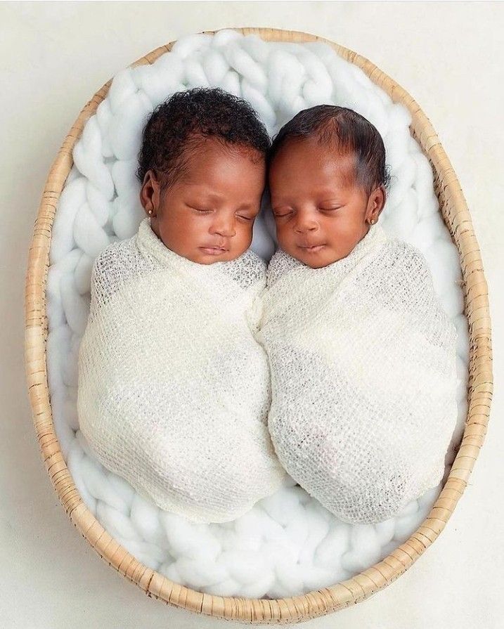 Blessed Babies